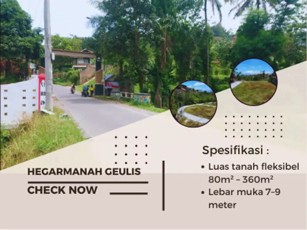 Jaminan Sewa Kost Paling Tinggi! Strategis di Jalur Utama Pencari Kontrakan Mahasiswa