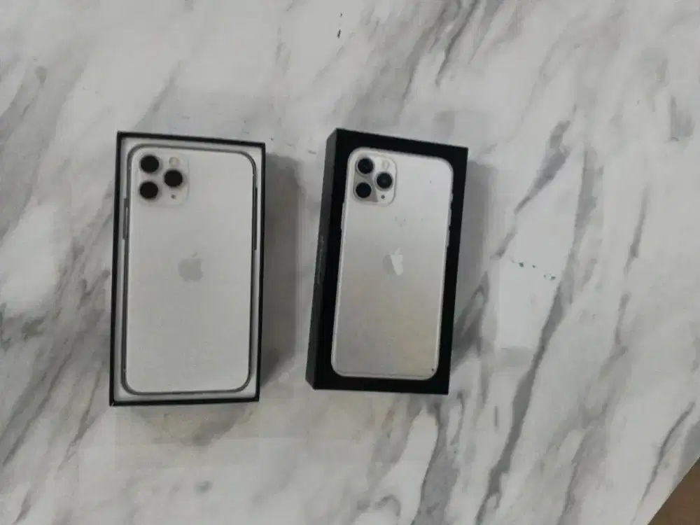Iphone 11 pro 256gb sebagus ini