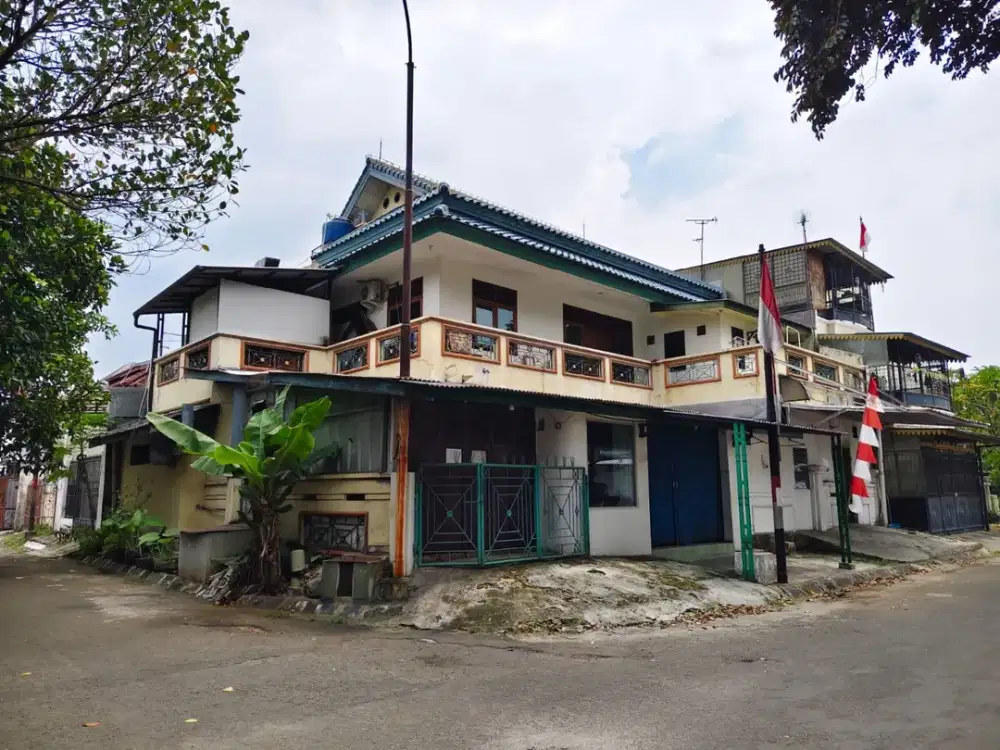 Rumah Paling Murah Termurah Dibawah Harga Pasaran Perumahan Taman Modern Ujung Menteng Cakung Jakarta Timur