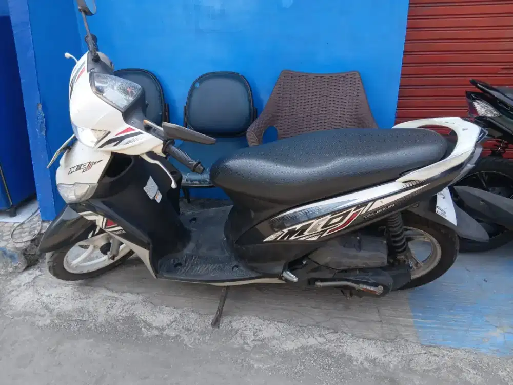 Pemakaian Wajar & Sangat Terawat