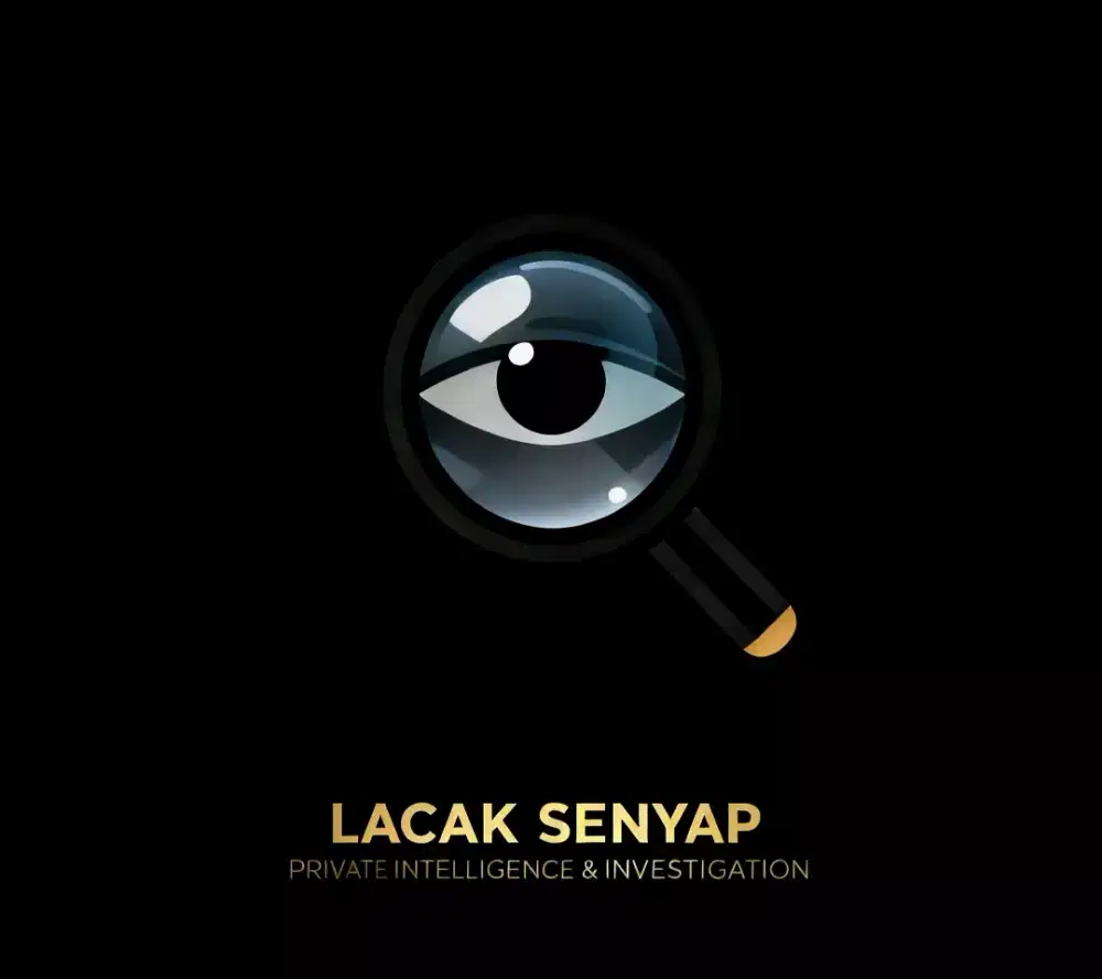 JASA DETEKTIF SWASTA LACAK SENYAP