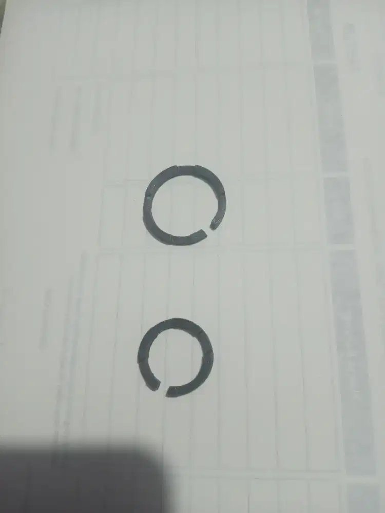 LAPTOP AXIOO MULUS SECOND TAPI BARU