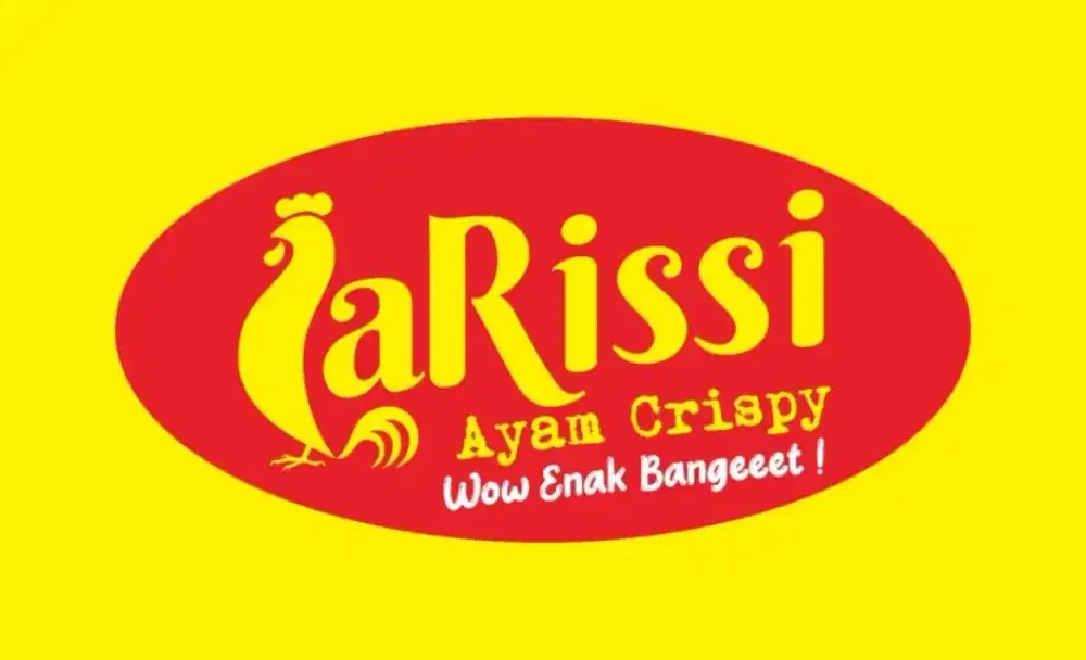 Lowongan Kru Kios Larissi Ayam Crispy Pengasinan