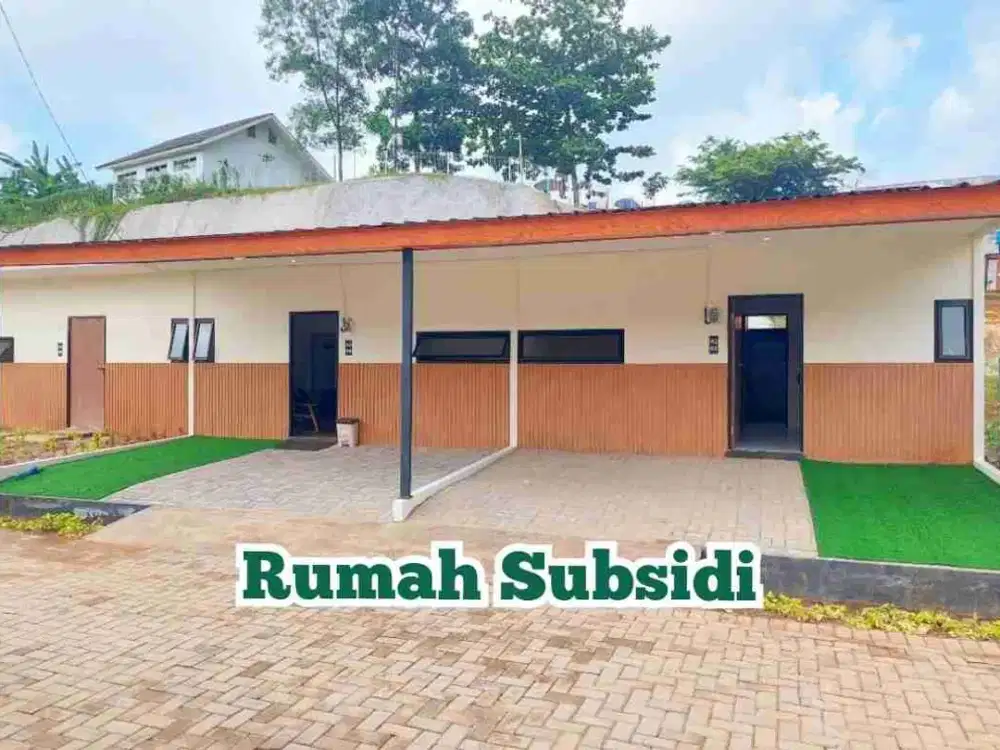 Ready Siaphuni, All in 1,8 juta bisa Akad