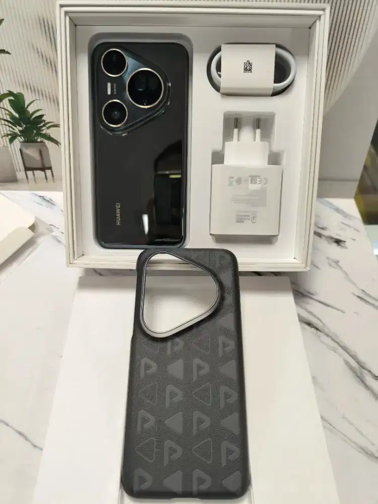 huawei pura 80 ultra 16/512Gb resmi