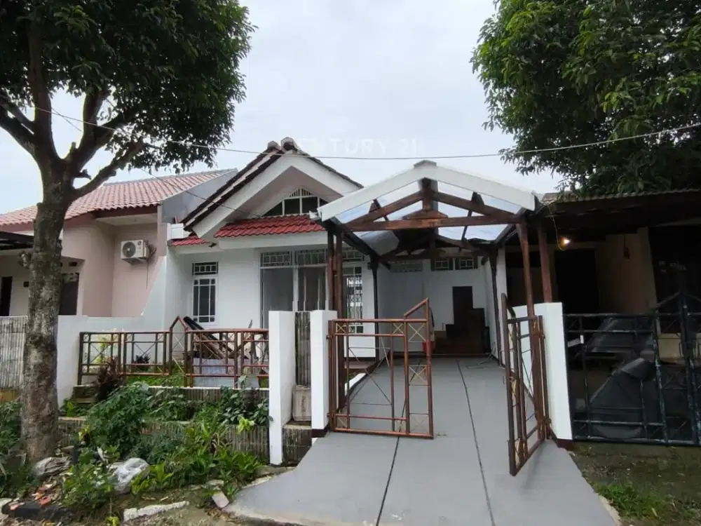 Dijual Rumah Siap Huni Di Pamulang Dr17475