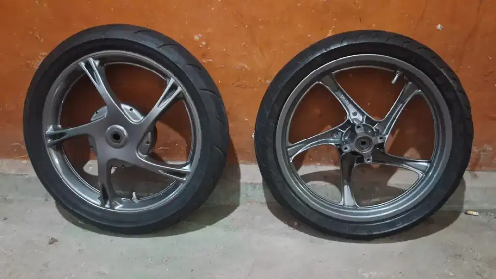 velg mio ring 14