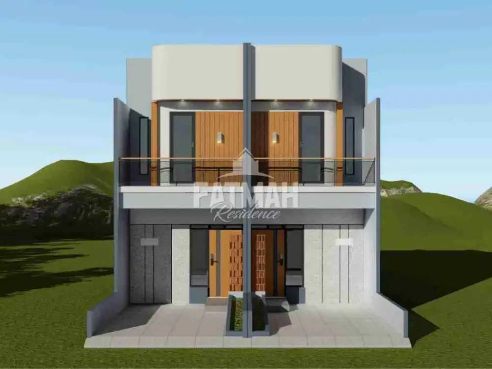 Promo spesial free canopi dan AC..