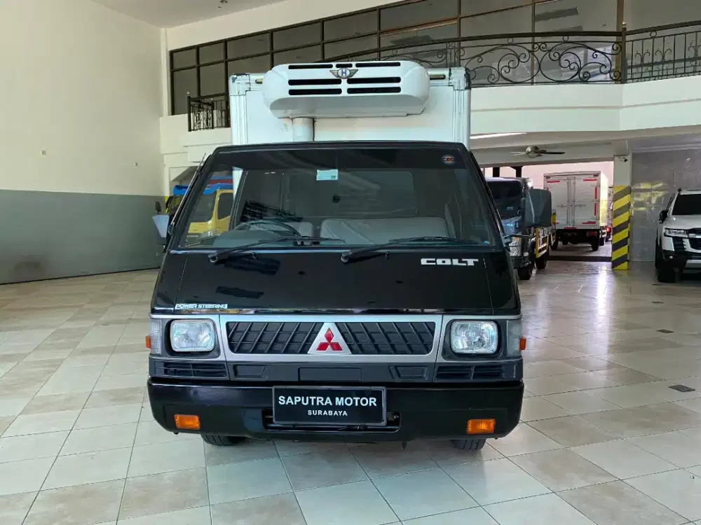 L300 Th2022 Box Pendingin (-20) /ANTIK