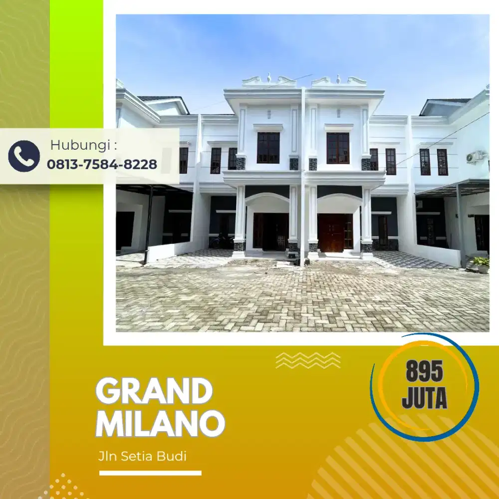 KOMPLEK 24 JAM KEAMANAN, SUDAH JADI