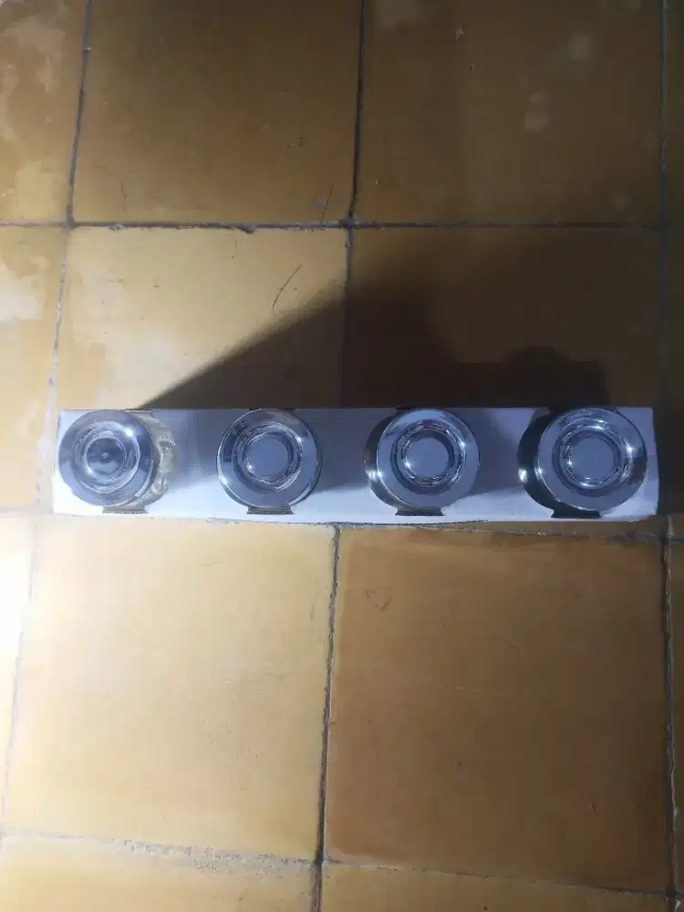 RAJTAN Stoples bumbu