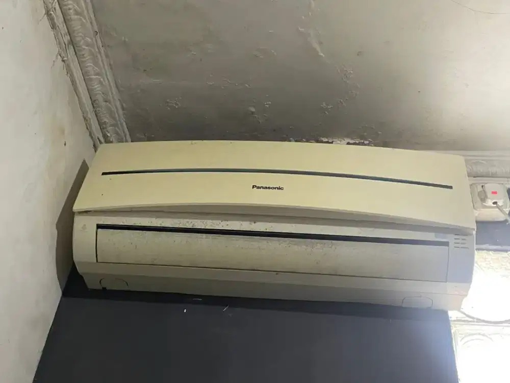 AC Panasonic 1/5 PK