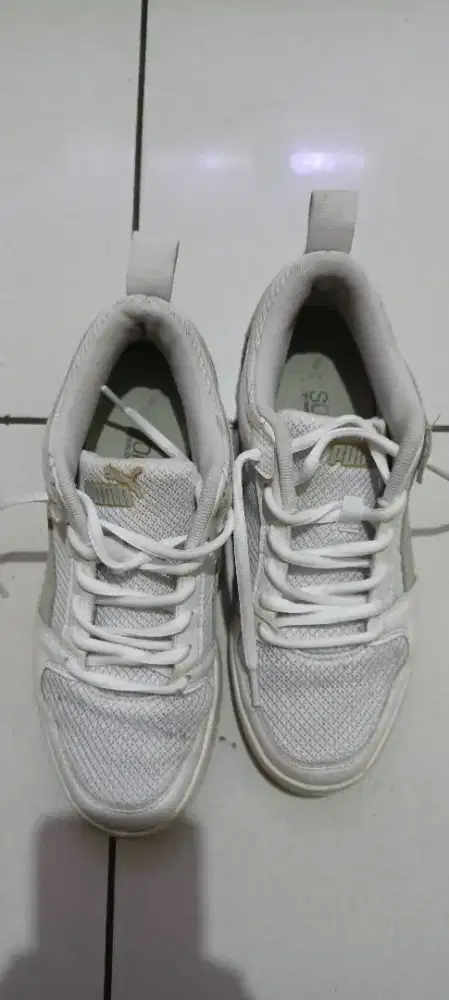 Sepatu Puma Rebound Lay Up - HSC 2025