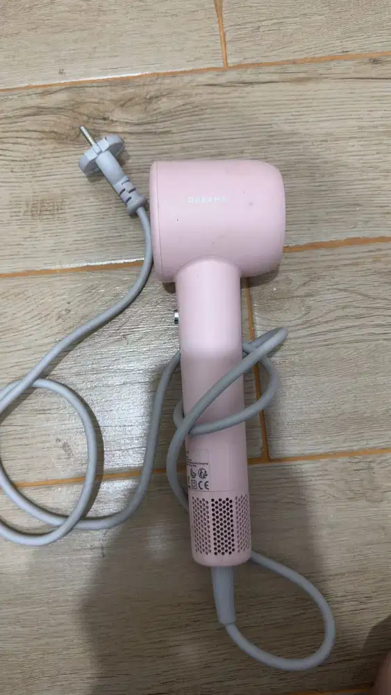 Hair Dryer Dreame – Kondisi Sangat Baik