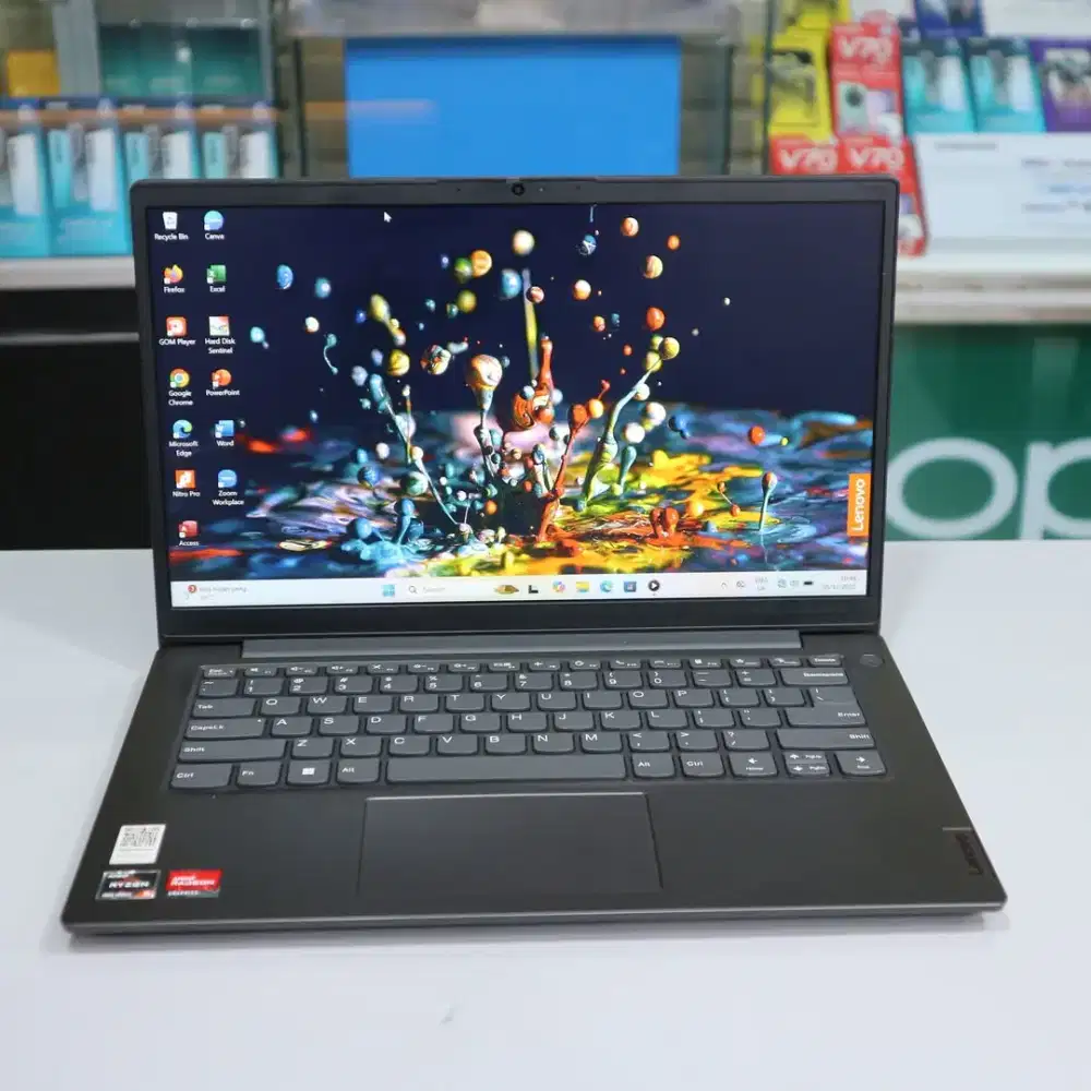 LENOVO V14 G4 ABP