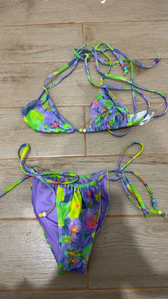 Bikini Ghandа Original – Import Australia (New) Merk: Ghandа As