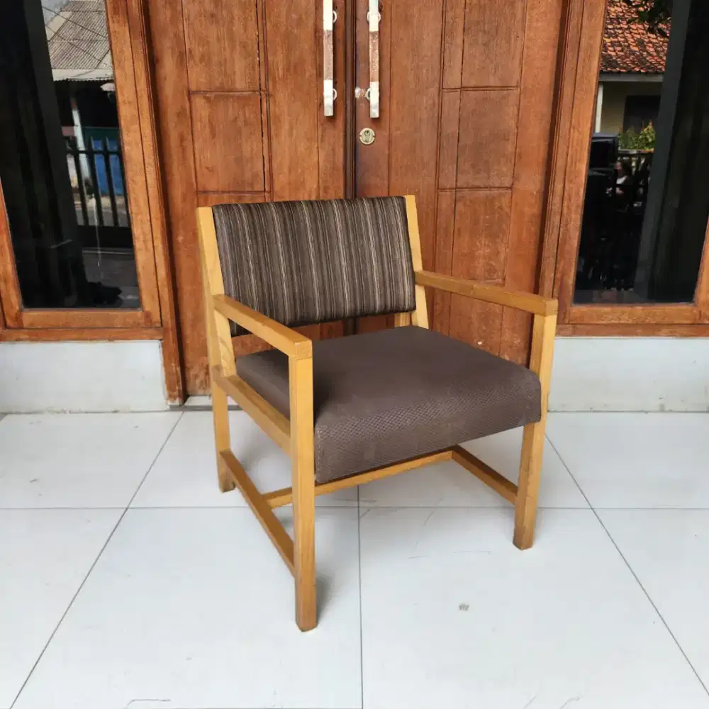 Kursi ex Cafe - Kursi ex Resto K14