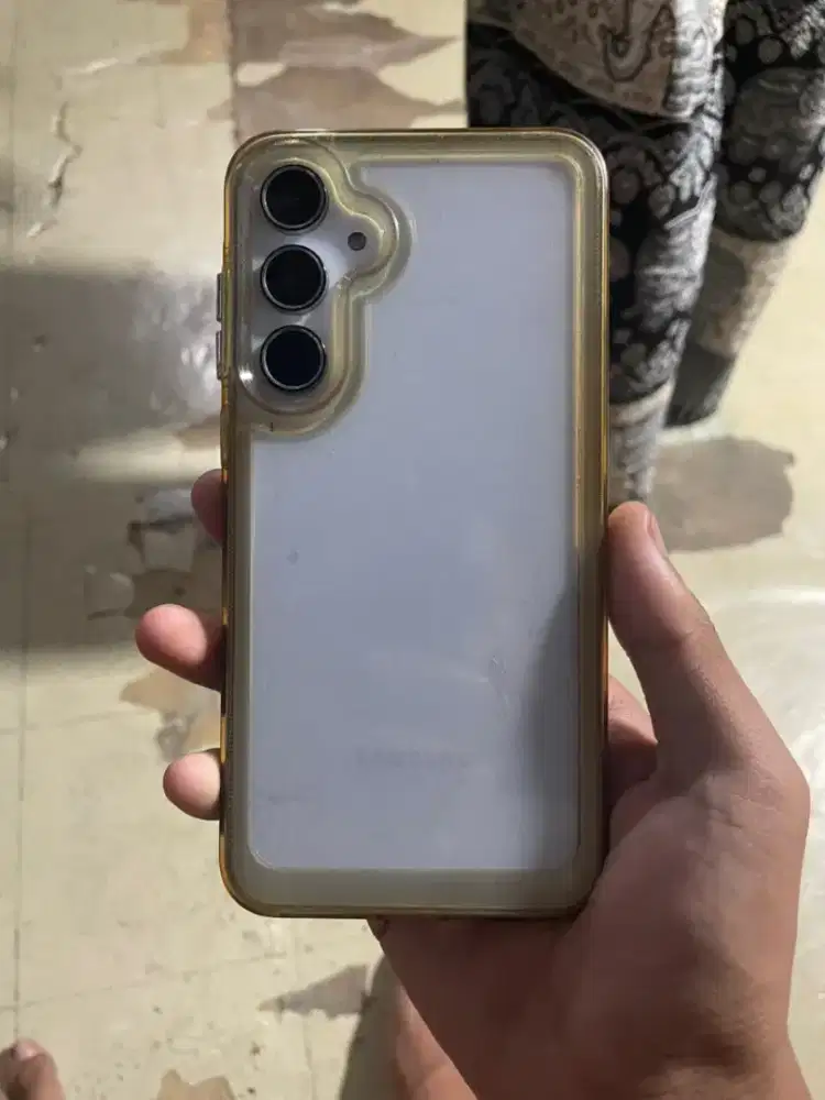 Samsung A55 - HSC 2025