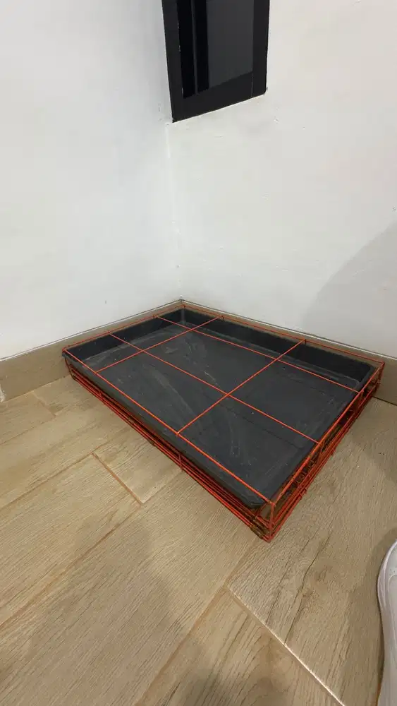 Kandang Kucing – Kondisi Masih Bagus