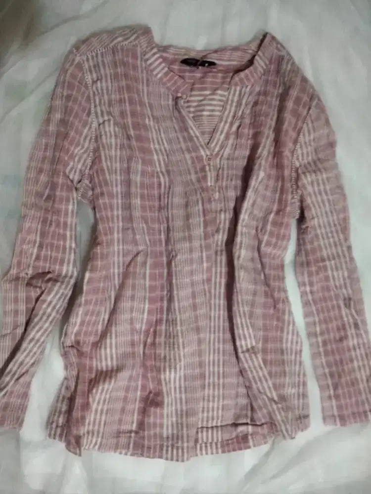 M&S collection women's blouse - HSC 2025