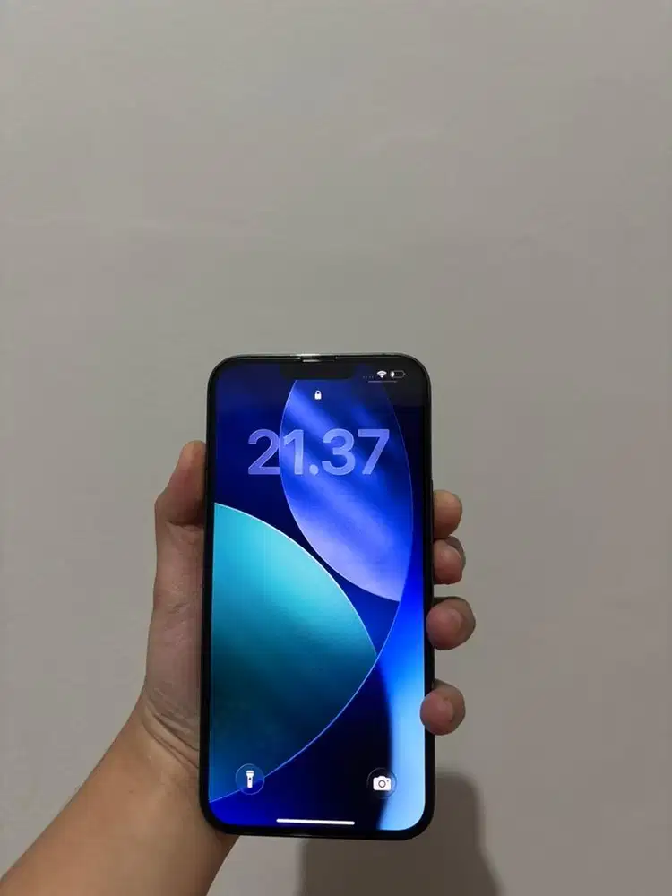 Iphone 13 Promax 256gb ORI IBOX