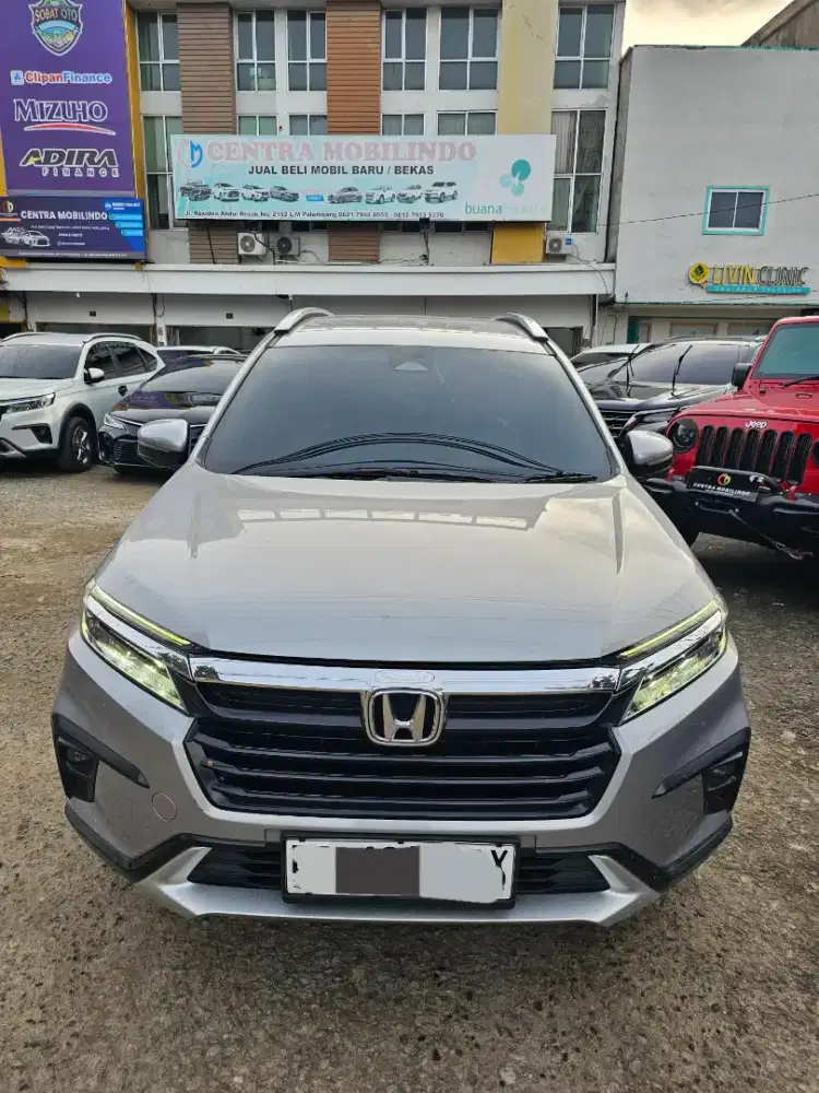 BRV Prestige HS Sensing 1.5 AT 2022 / 2023 istimewa dp 30 jt