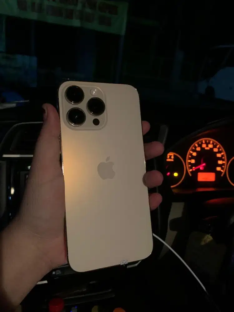 Iphone 14 promax 128gb inter