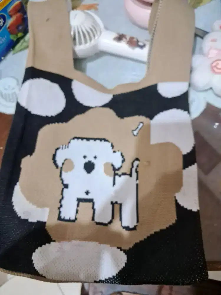 TOTE BAG MINI – HSC 2025