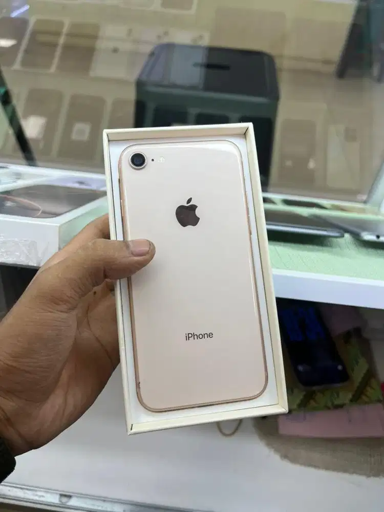 Iphone 8 64GB inter