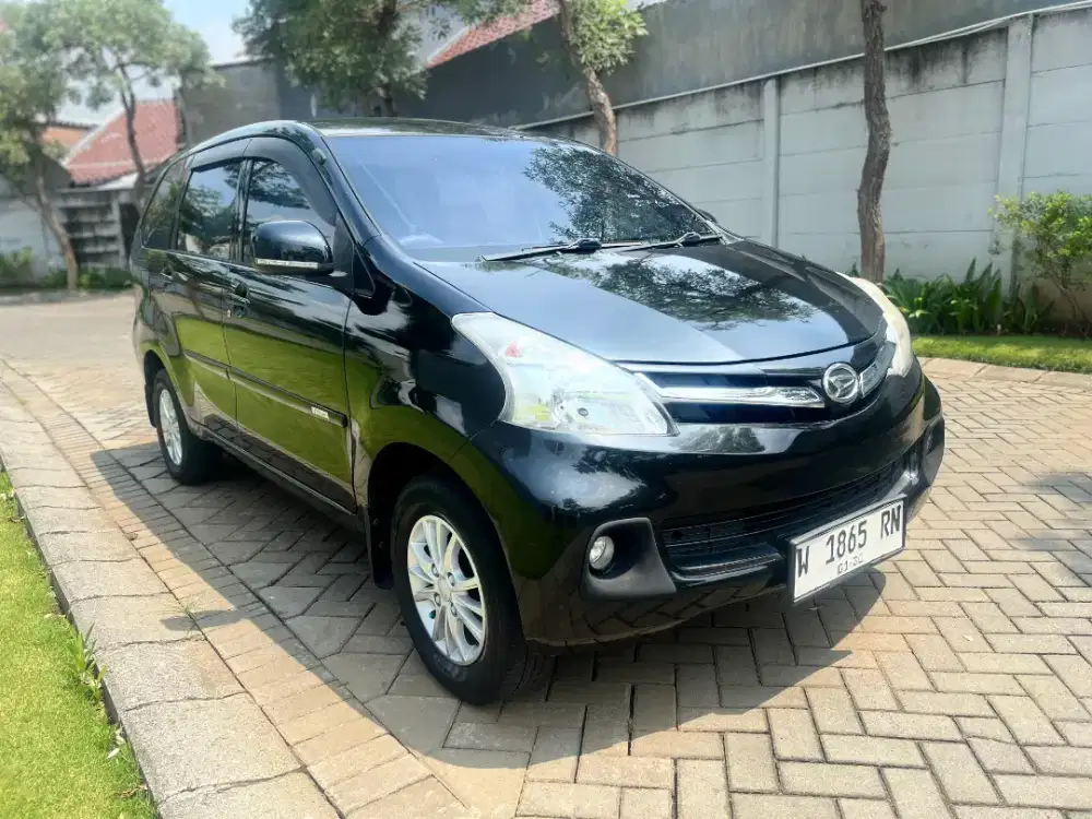 Xenia R deluxe manual