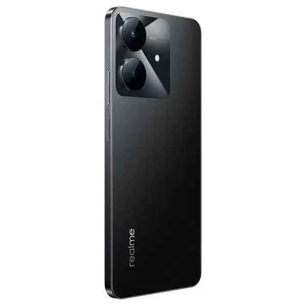 Realme Note 70 (Second) – Mulus & Siap Pakai!