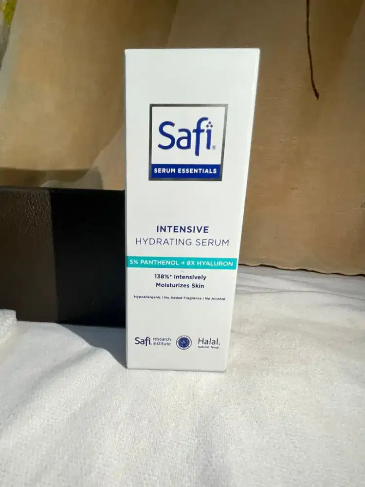 Safi Intensive Hydrating Serum 30ml