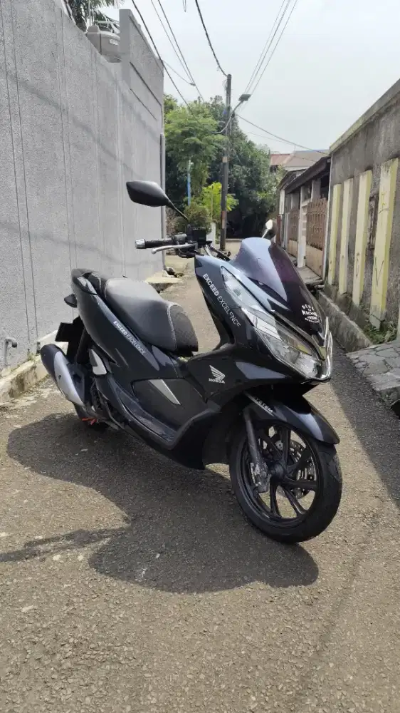 PCX 2020 Non ABS