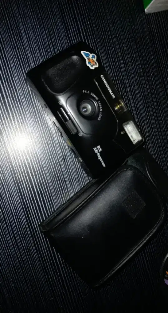 Cannonmate PC-201P - HSC 2025