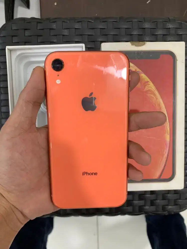 iPhone XR 128gb allop