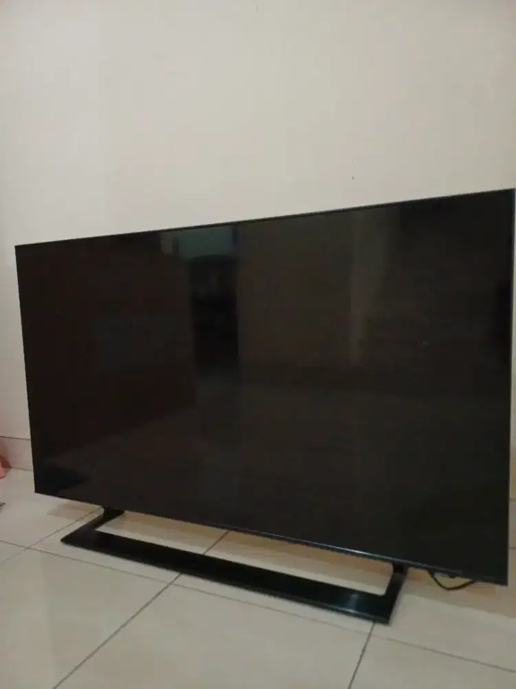 SAMSUNG 50 INCH MODEL UA50BU8500K