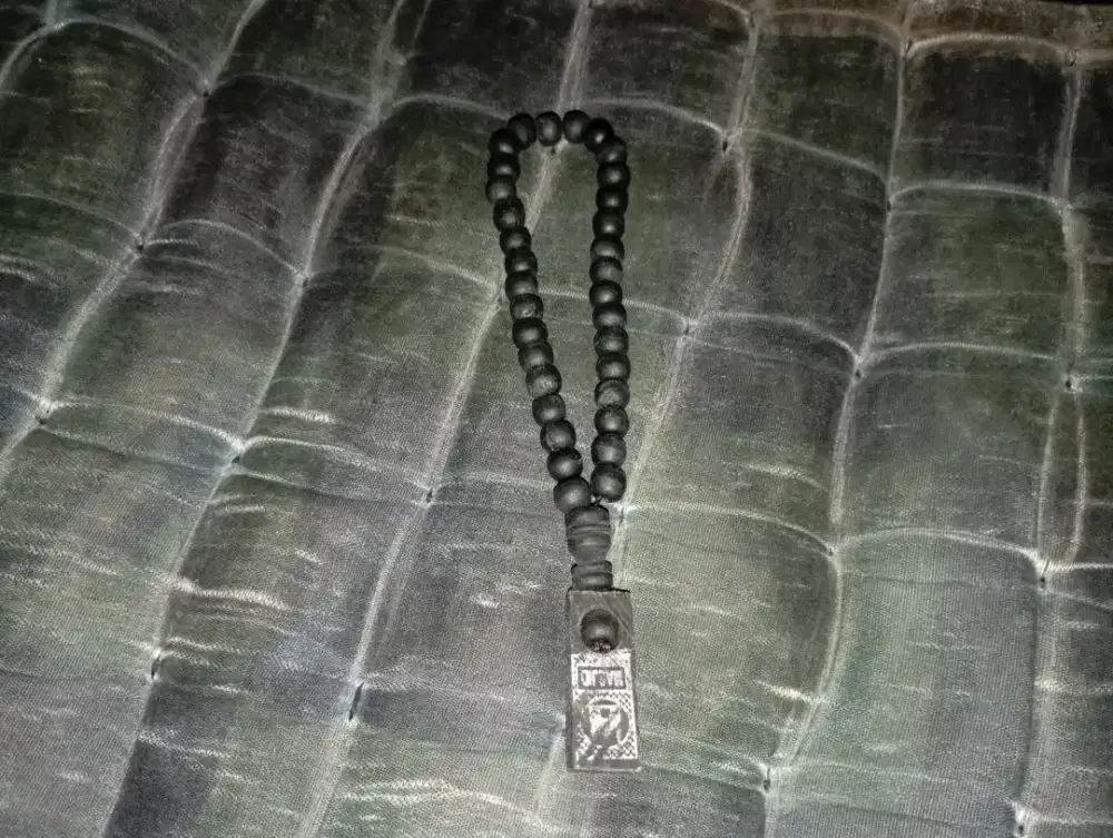 ALAT TASBIH - HSC 2025