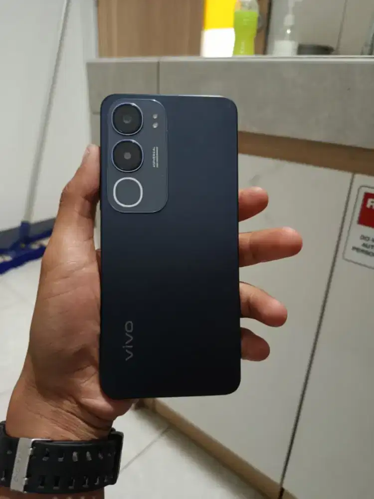vivo y19s pro ram 4+4/128