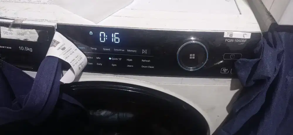 Lowongan pekerjaan laundry