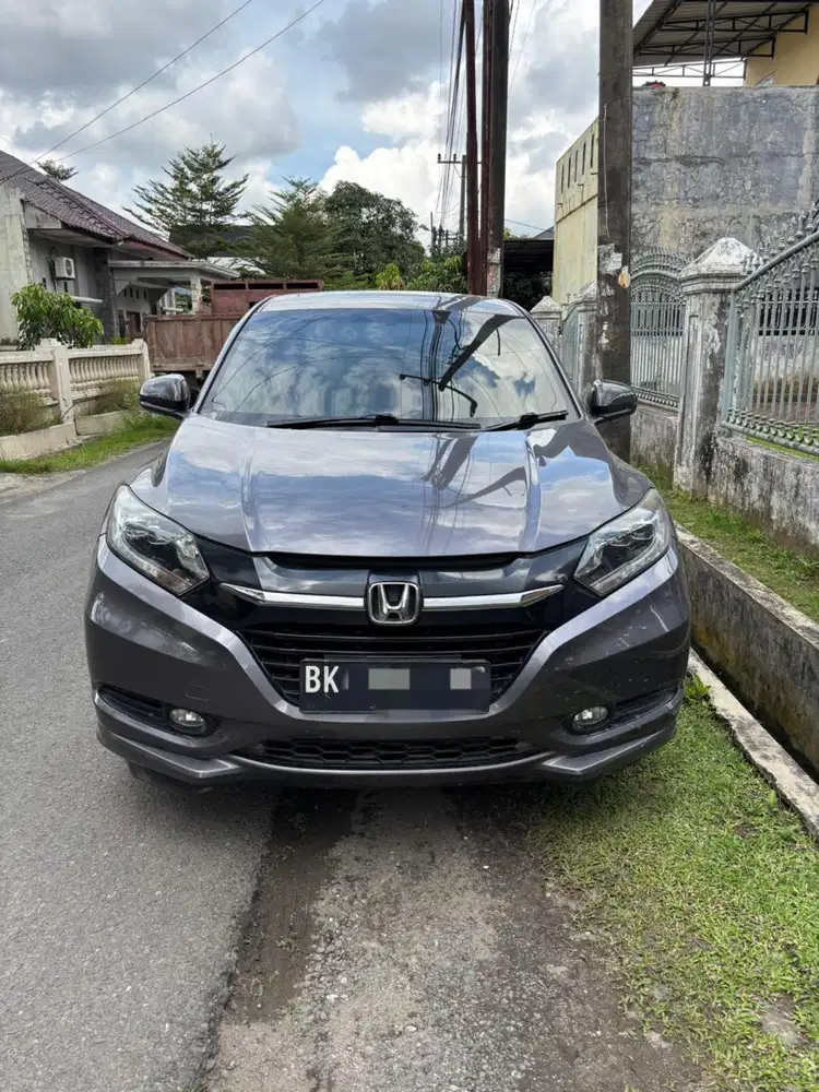 HRV 1,8 Prestige CVT Matic 2016 , 2017 , 2015