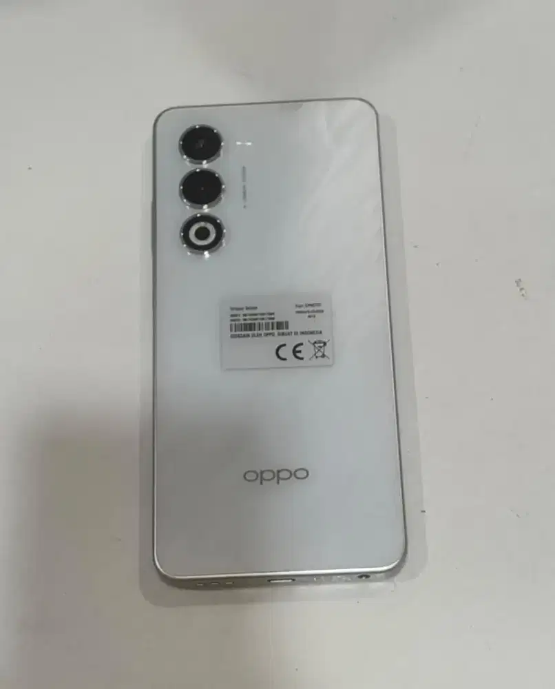 Oppo A5 -HSC 2025