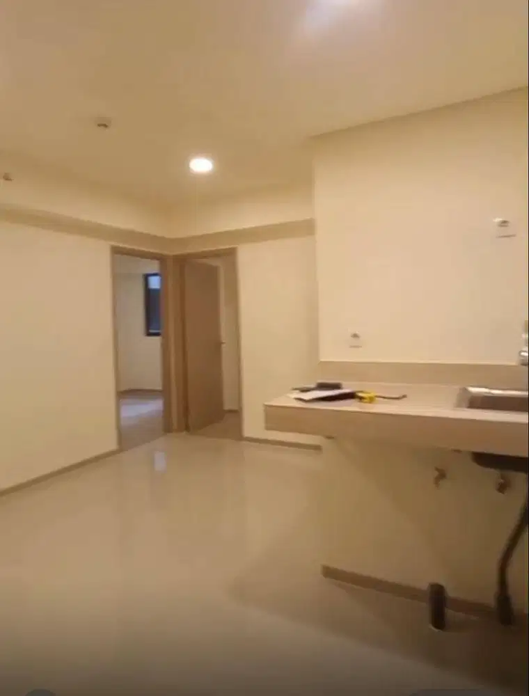 Apartemen Meikarta 2 Bedroom Unfurnish Harga Banting