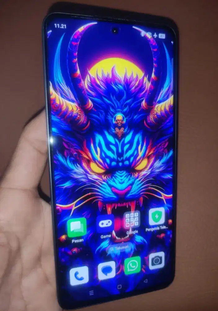 Oppo Reno 13F 8/256 4G
