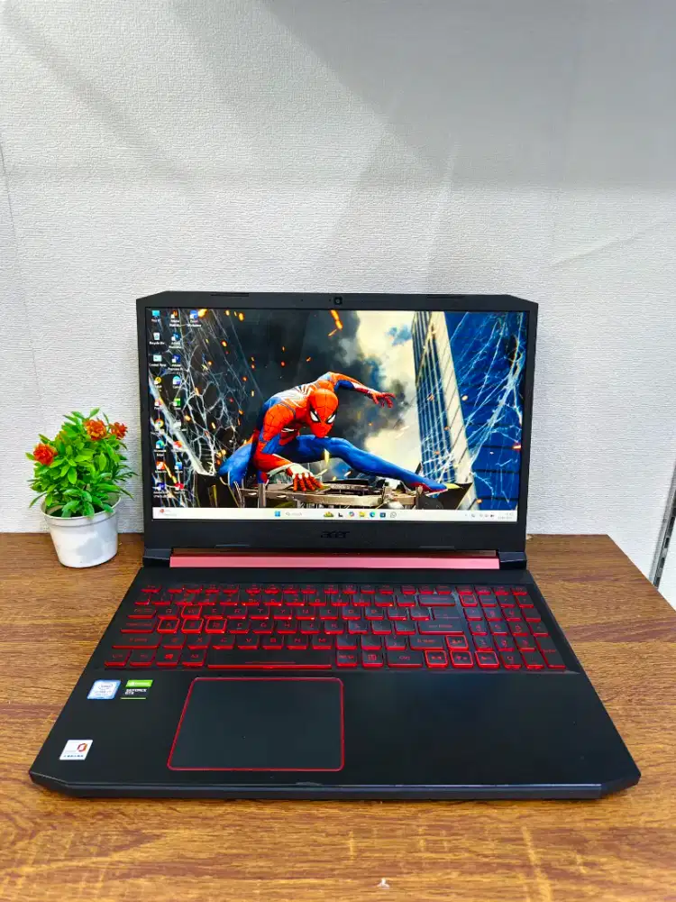 Acer Nitro 5 AN515-54
