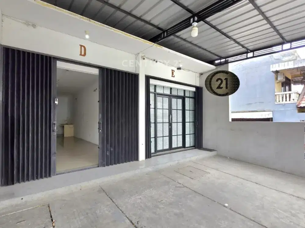 Di Jual Cepat Ruko Cantik Dua Lantai Di Perumahan Harapan Jaya