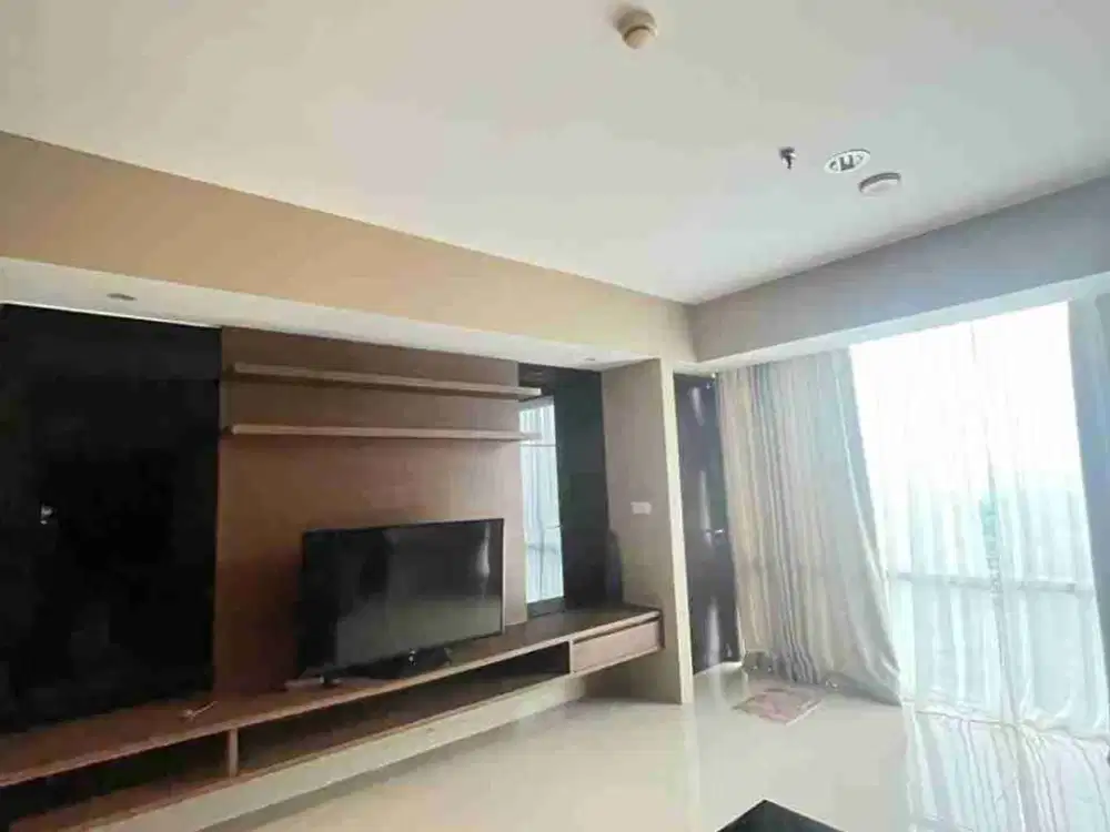 U Residence Tower 1 Furnished 1 Bedroom