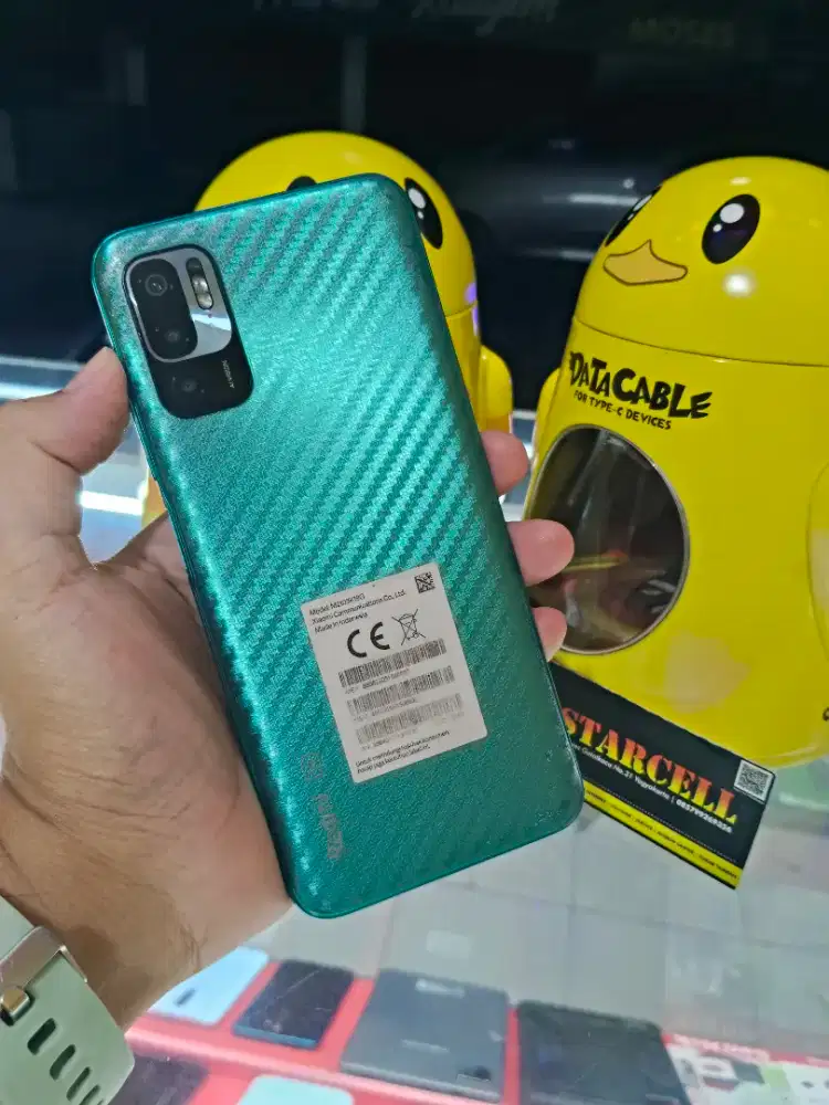 Redmi Note 10 5G 8GB/128GB