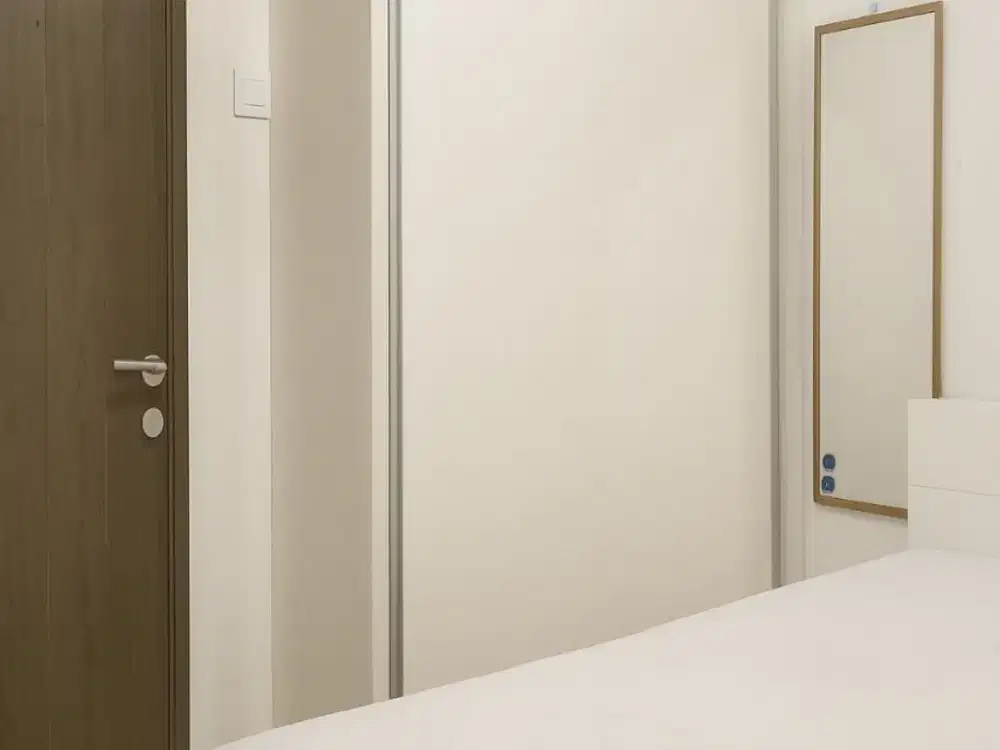 Disewakan Bulanan Murah Northland Ancol Apartemen 1BR Furnish