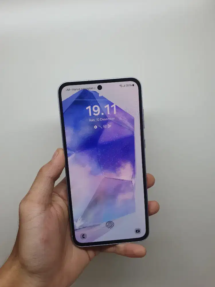 Samsung A55 5G 8/256