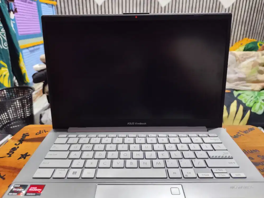 Laptop ASUS Vivobook Go 14/15 Original Bekas
